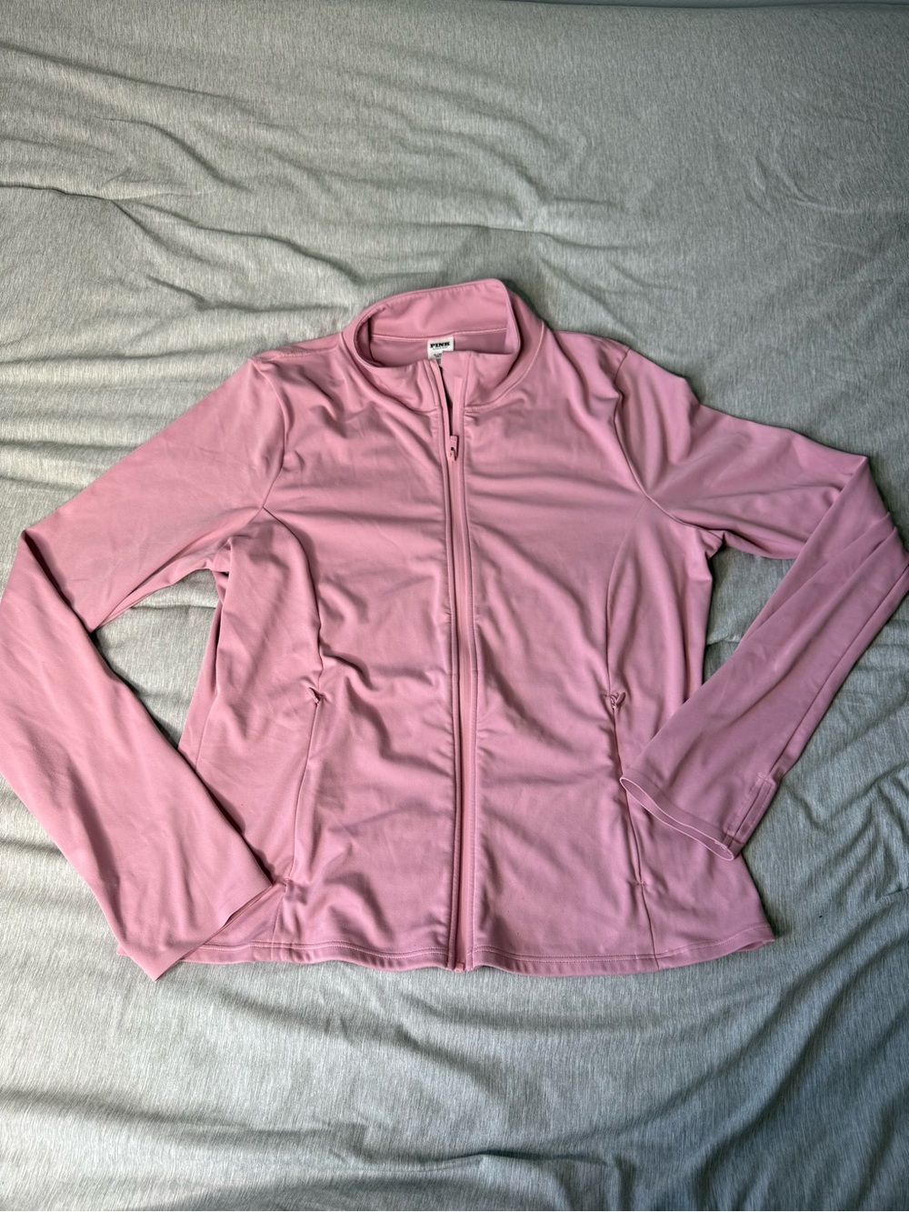 Women's Victorias Secret PINK  Zip-Up Jacket